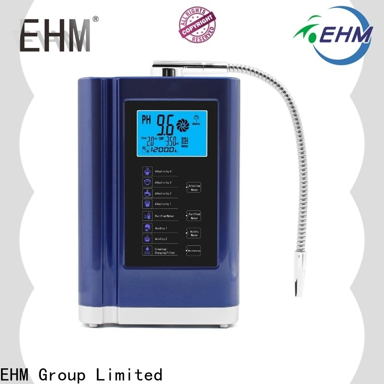 energy-saving buy alkaline water ionizer directly sale for filter 1