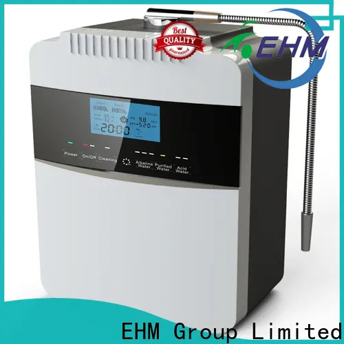 EHM Ionizer alkaline water machines for sale series for sale 1