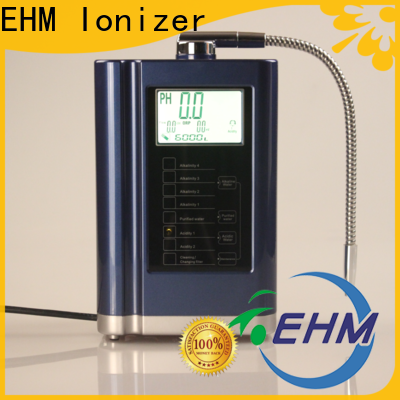 high quality alkaline water upset stomach supplier for office 1