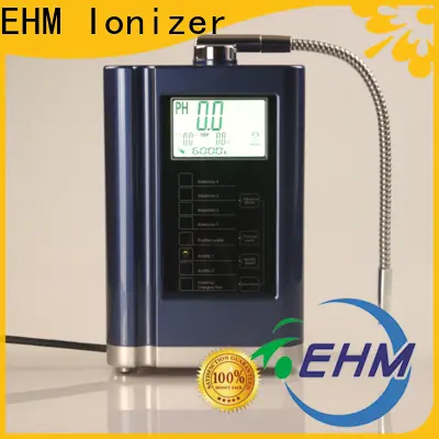 high quality alkaline water upset stomach supplier for office 1