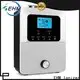 EHM Ionizer antioxidant ionized alkaline water machine wholesale for purifier 1