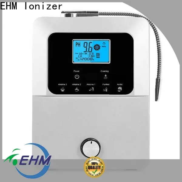 hot-sale cost of alkaline water machine directly sale for office 1