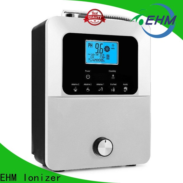 reliable top rated alkaline water machines factory for office 1