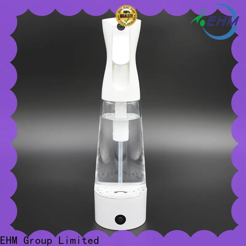 EHM Ionizer water generator best supplier for family 1