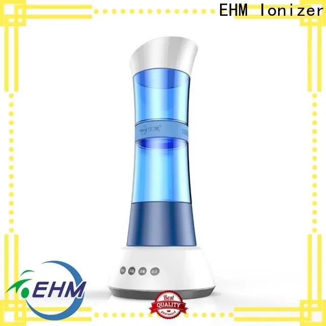 EHM Ionizer disinfectant generator suppliers for filter 1