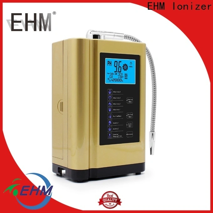 best price alkaline ionized water machines manufacturer for office 1