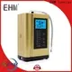 best price alkaline ionized water machines manufacturer for office 1