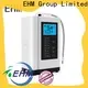 EHM Ionizer stable alkaline water system supply for health 1