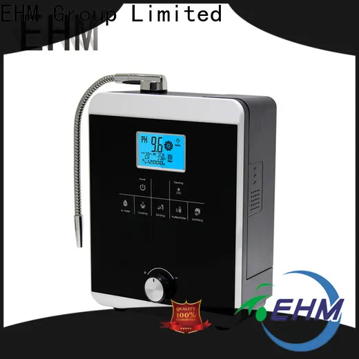 EHM Ionizer where to buy alkaline water machine suppliers on sale 1