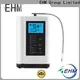 hydrogen-rich alkaline ionized water with good price for sale 1