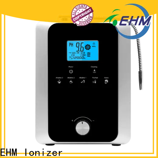 practical cheap alkaline water ionizer suppliers for dispenser 1