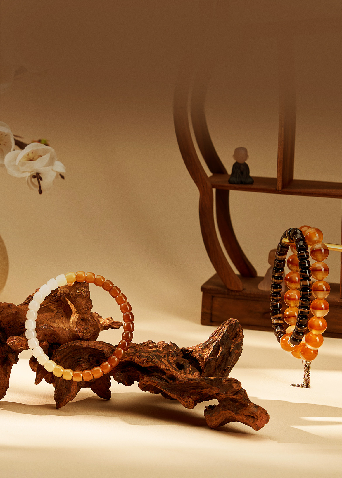 DEERWHISPER Jewelry