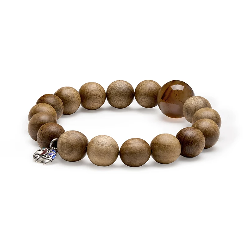 Earth & Dawn Armband - Biofilic Energy Healing Deerwhisper MNA250311 1