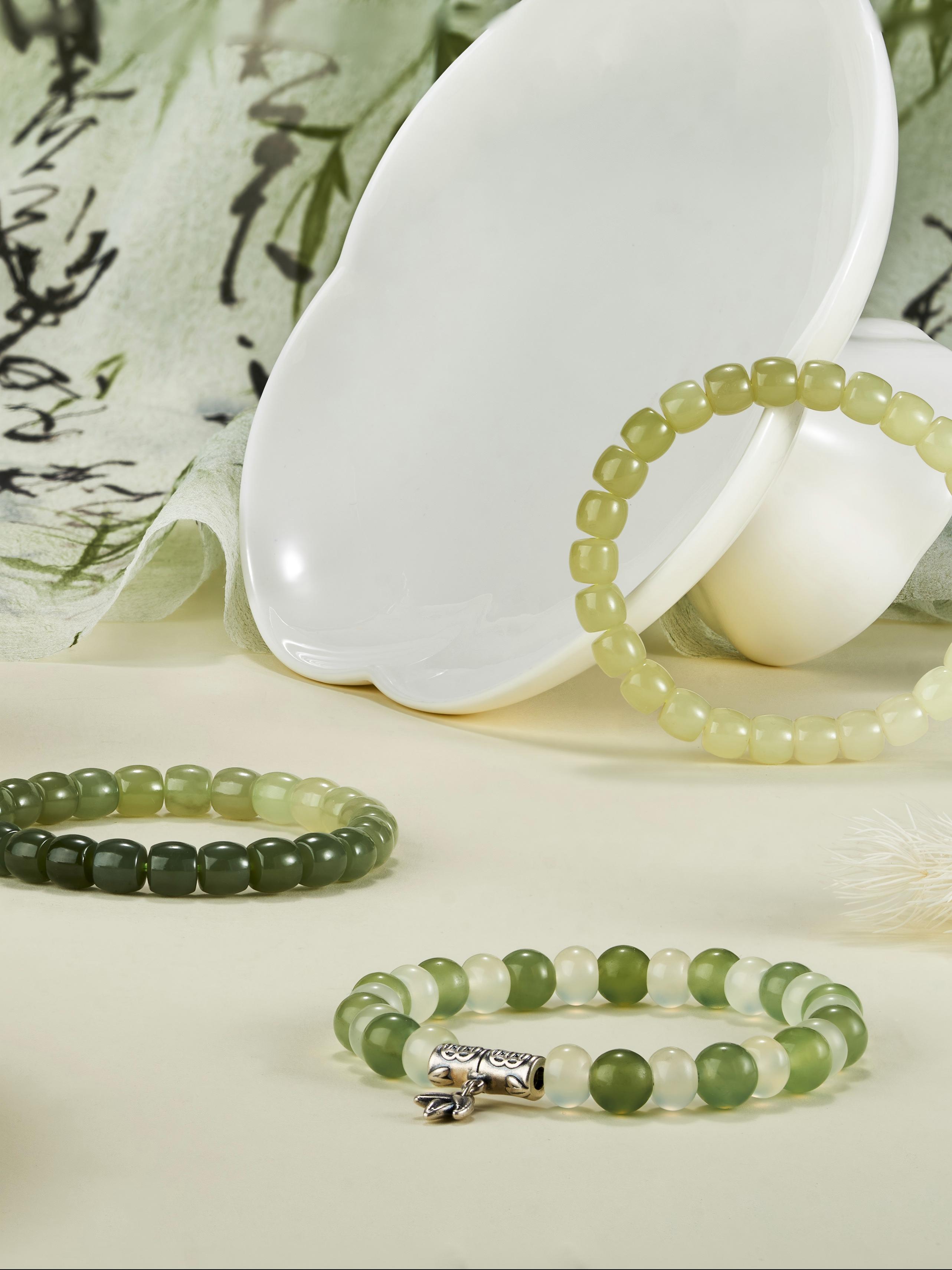 Deerwhisper sieraden