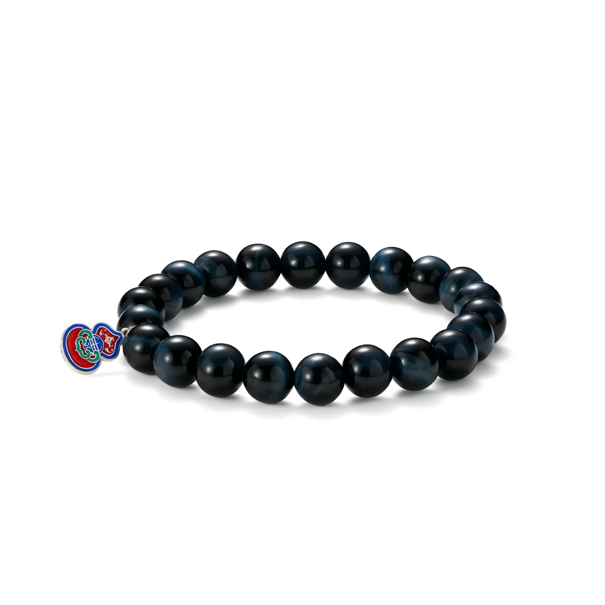 Deerwhisper Blue's Eye's Bracciale Ysa250704 1