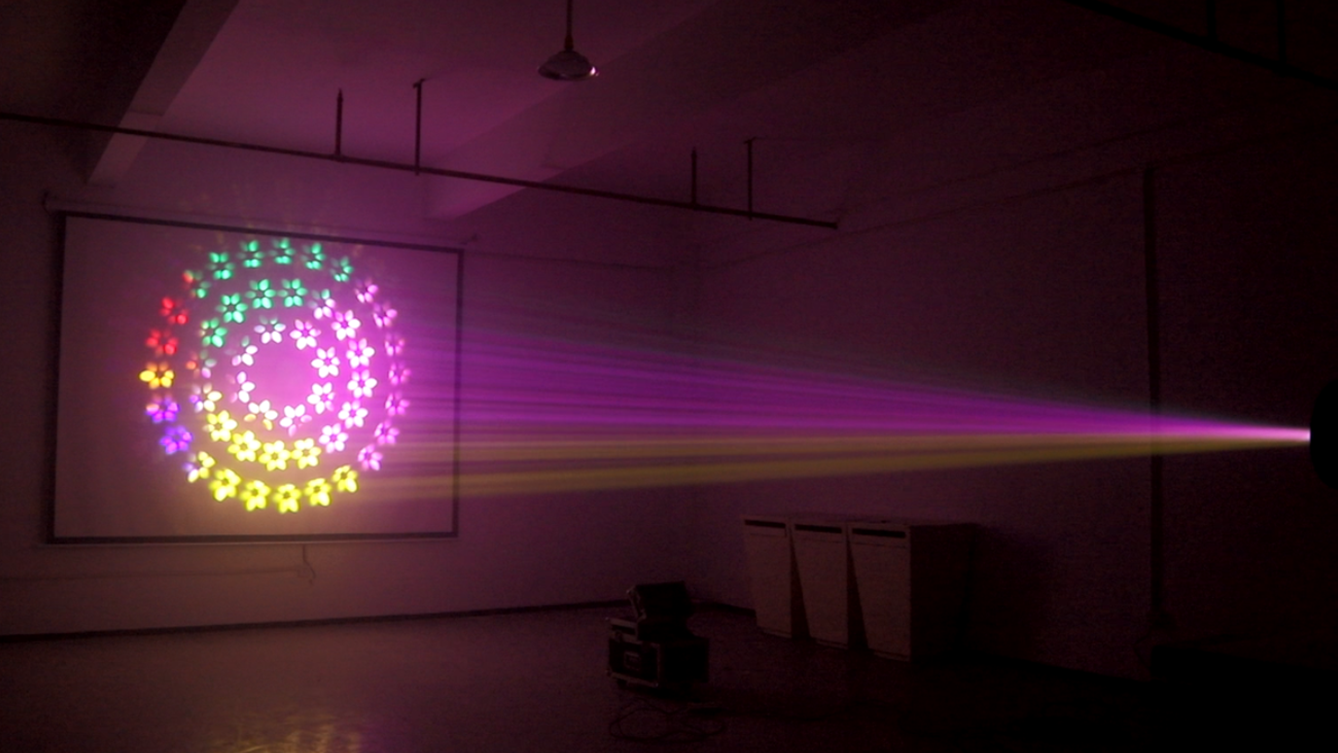 Yellow River | Latest led stage lighting wholesale 3