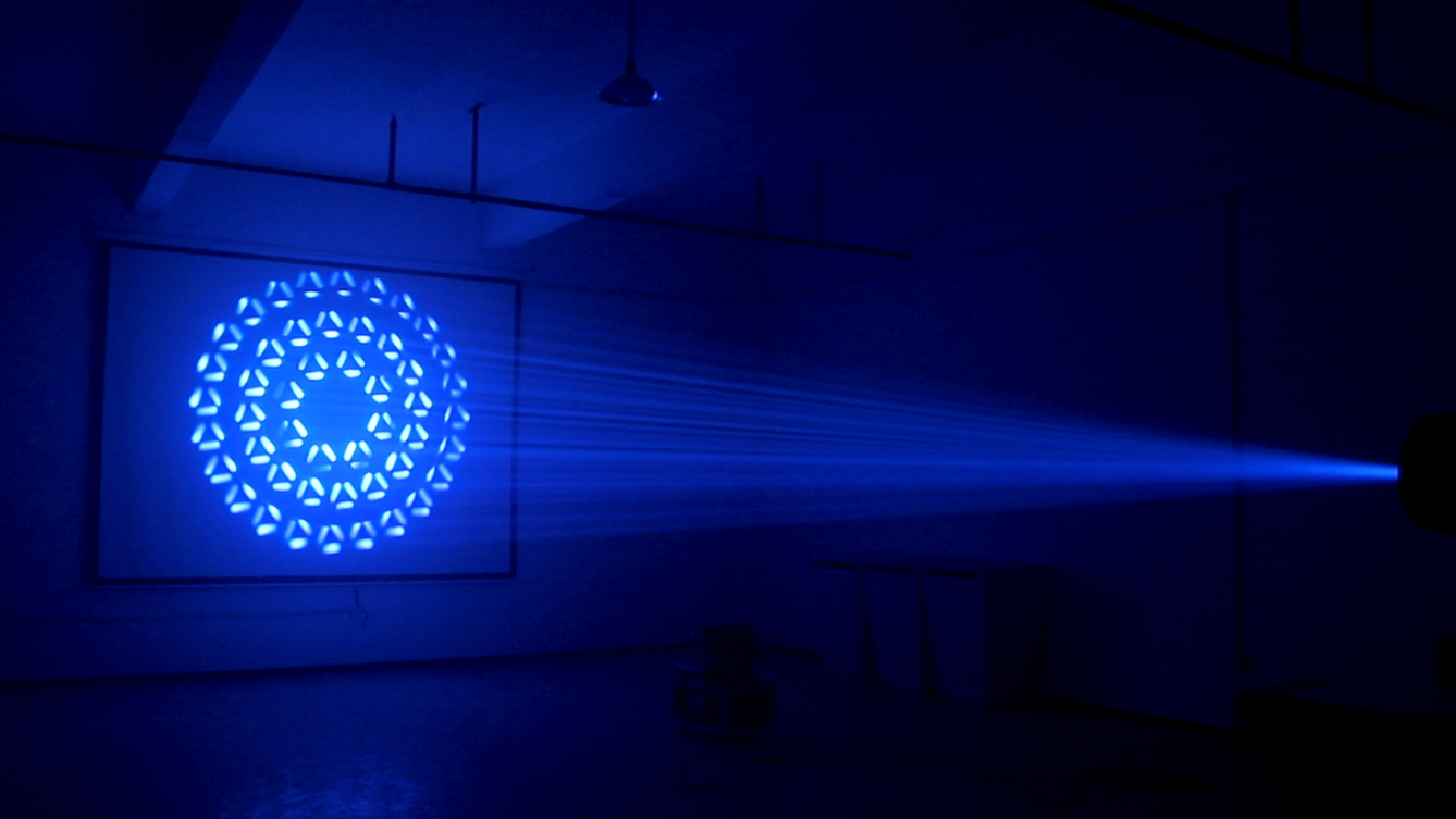 Yellow River | Latest led stage lighting wholesale 2