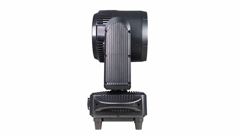 YELLOW RIVER 420W IP66 OUTDOOR ZOOM WASH LIGHT YR-IP6007Q 2