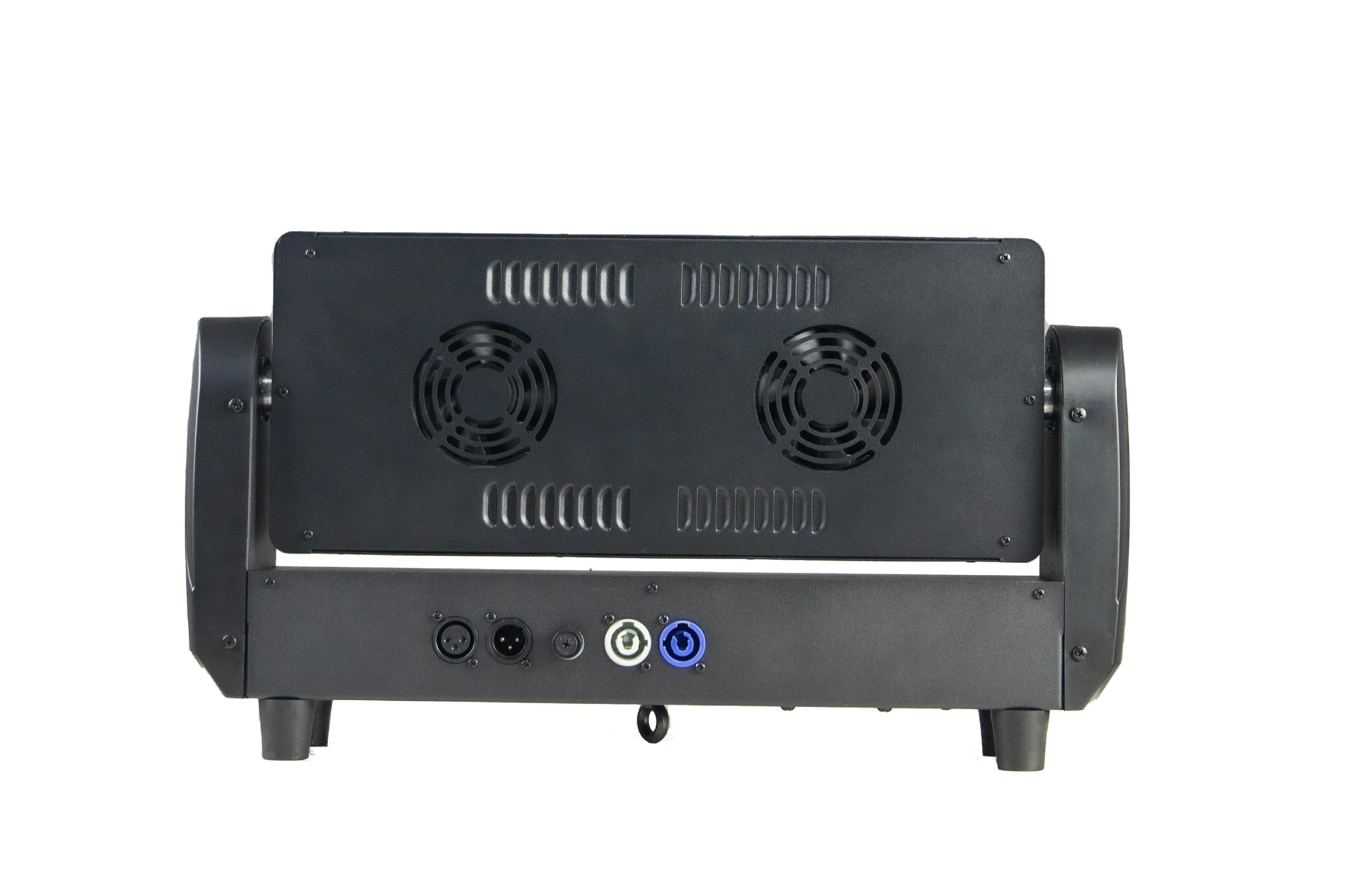 Stage Strobe Light Supplier 0.3W RGB White LED Strobe Light Bar 96pcs 8