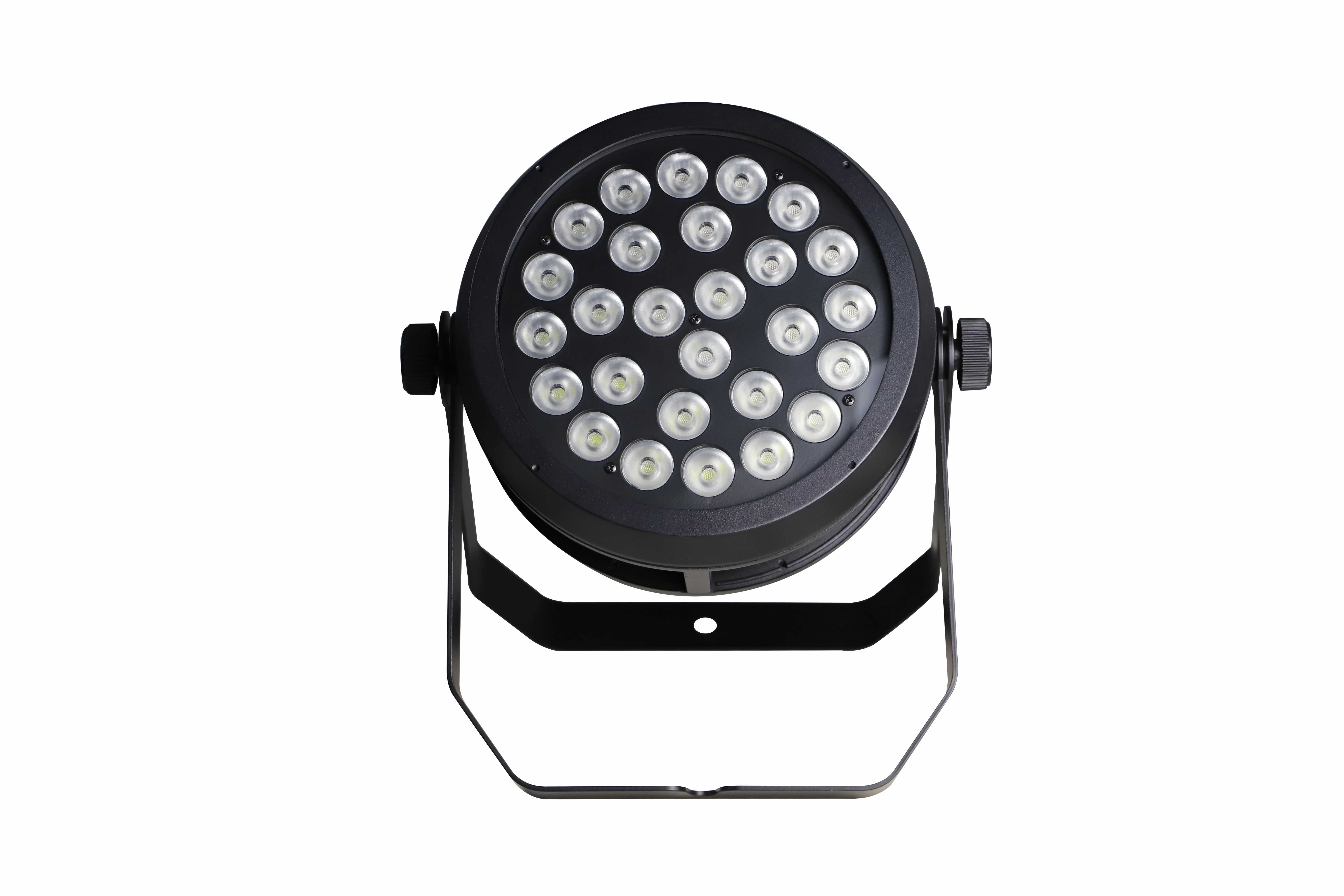 YELLOW RIVER OUTDOOR PAR LIGHT 10W*27pcs RGBW 4 IN 1 YR-IP27QA/YR-IP18QA 10W*18 4 IN 1 1