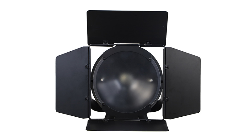 COB 200W RGBW ZOOM PAR WITH CTO YR-J200 5