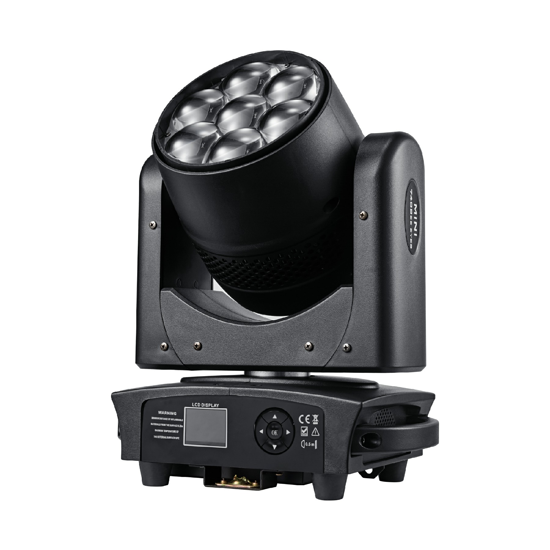 mini led mini moving head at Wholesale Prices | Yellow River 2