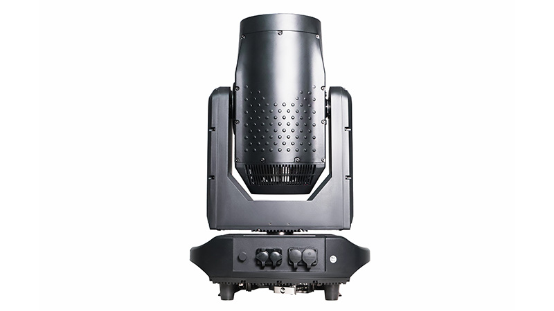 YELLOW RIVER 400W LED Moving Head Light BSW +CMY  YR-IP400CMY 7