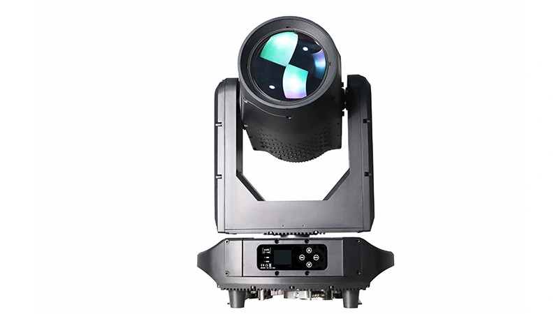 Rio Yellow 400W LED LEITO DE CABEÇA BSW +CMY YR-IP400CMY 1
