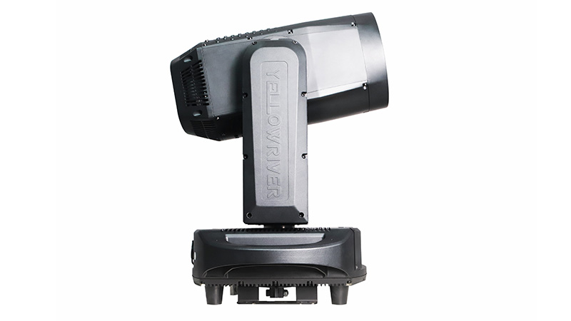 YELLOW RIVER 400W LED Moving Head Light BSW +CMY  YR-IP400CMY 3