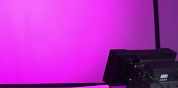 New stage light for business | Yellow River 6