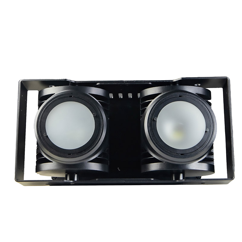 New stage light for business | Yellow River 2