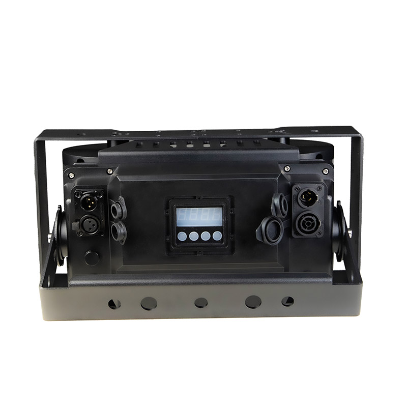 New stage light for business | Yellow River 4