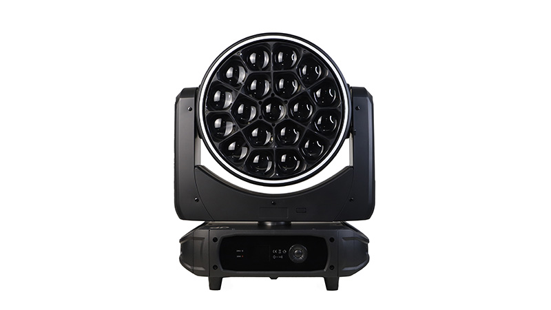 Industry-leading beam 260w moving head company | Yellow River 6