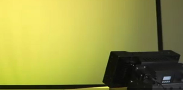New stage light for business | Yellow River 8