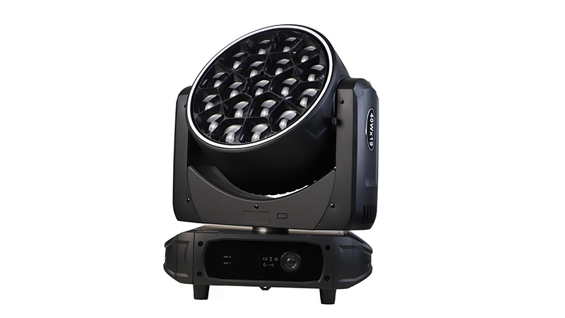 Industry-leading beam 260w moving head company | Yellow River 5