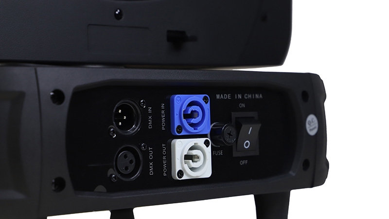 Industry-leading beam 260w moving head company | Yellow River 4