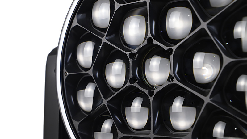 Industry-leading beam 260w moving head company | Yellow River 2