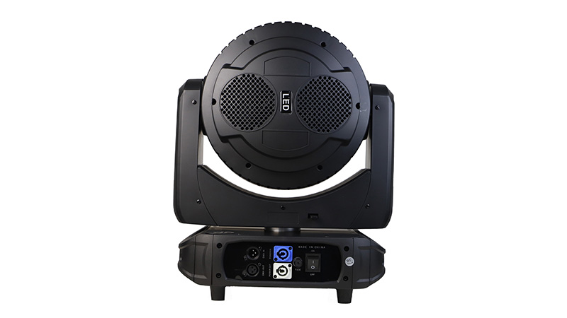 Industry-leading beam 260w moving head company | Yellow River 7