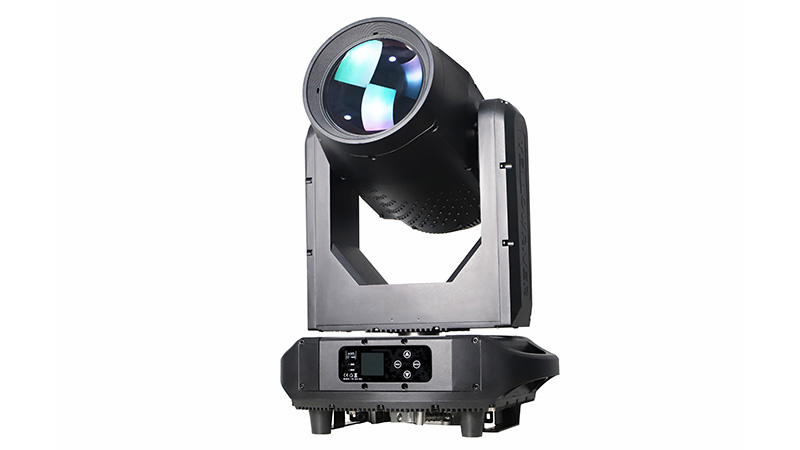 イエローリバーアウトドア400W LED BSW Moving Head Light YR-IP400BSW 11