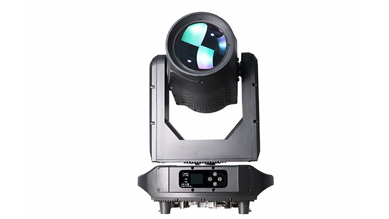 イエローリバーアウトドア400W LED BSW Moving Head Light YR-IP400BSW 6