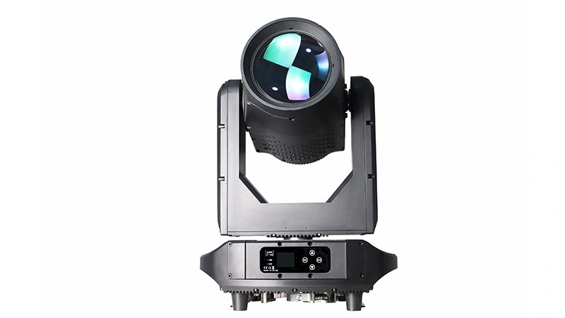 YELLOW RIVER OUTDOOR 400W LED BSW Moving Head Light  YR-IP400BSW 1