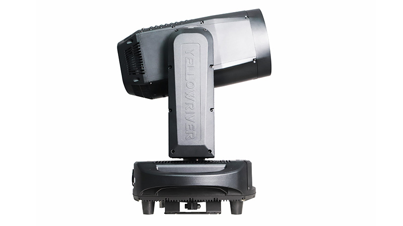 イエローリバーアウトドア400W LED BSW Moving Head Light YR-IP400BSW 7