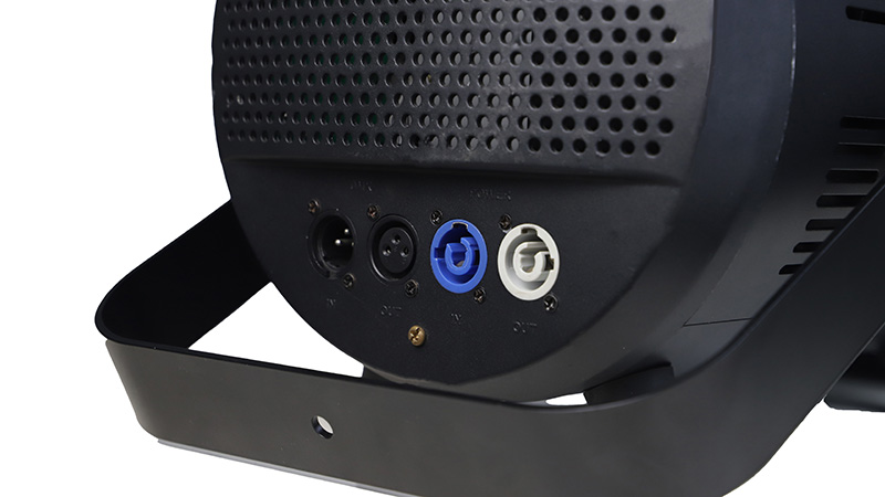 舞台イベントのためにCTO YR-J200とCOとズームパーズームパー 7