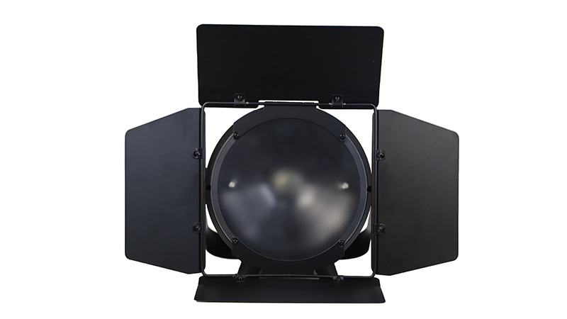 舞台イベントのためにCTO YR-J200とCOとズームパーズームパー 3