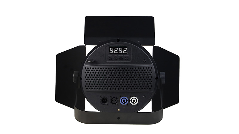 舞台イベントのためにCTO YR-J200とCOとズームパーズームパー 6