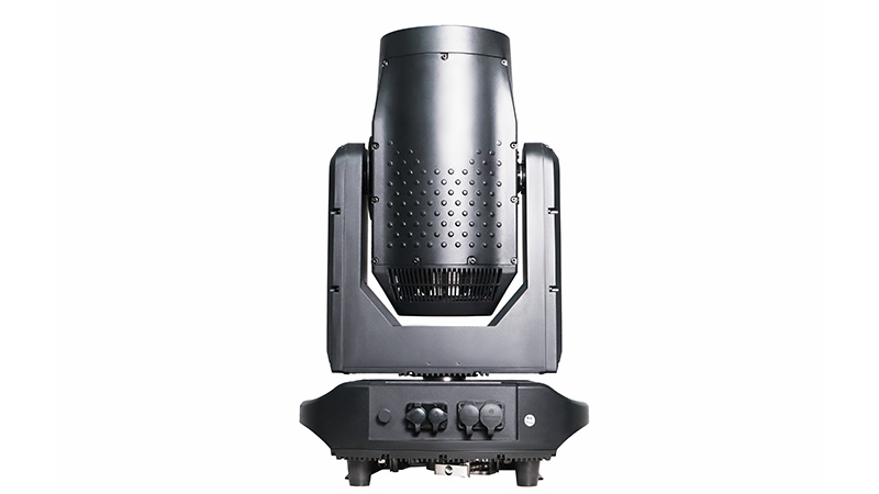 イエローリバーアウトドア400W LED BSW Moving Head Light YR-IP400BSW 8