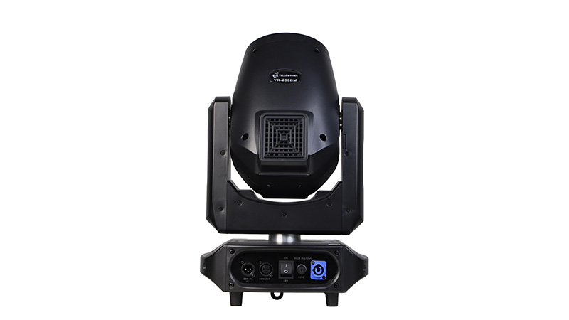 Yellow River | Wholesale led strobe lights company 6