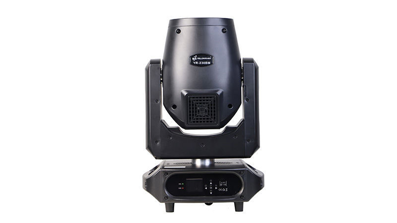 Yellow River | Wholesale led strobe lights company 5
