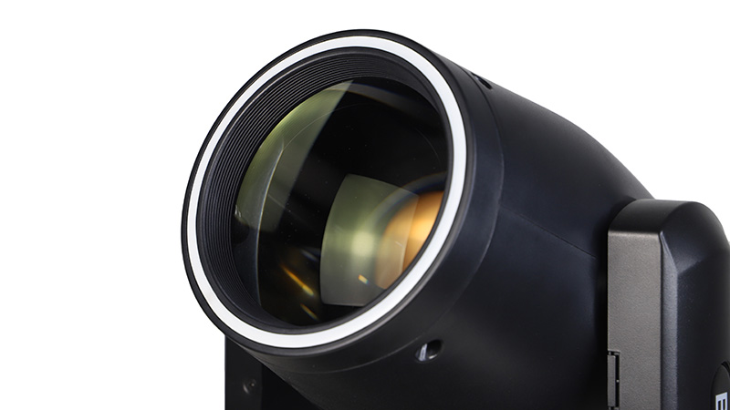 Yellow River | Wholesale led strobe lights company 2