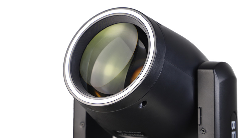 Yellow River | Wholesale led strobe lights company 3
